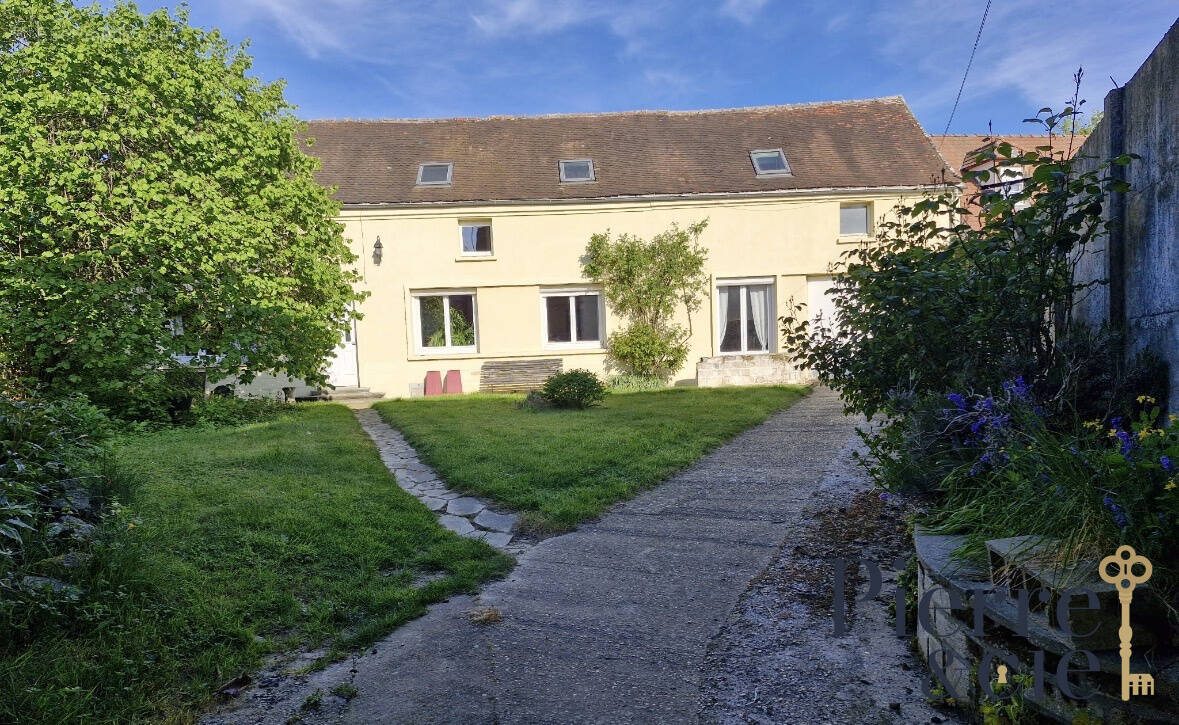 Maison à SAINT-MARTIN-LE-NOEUD