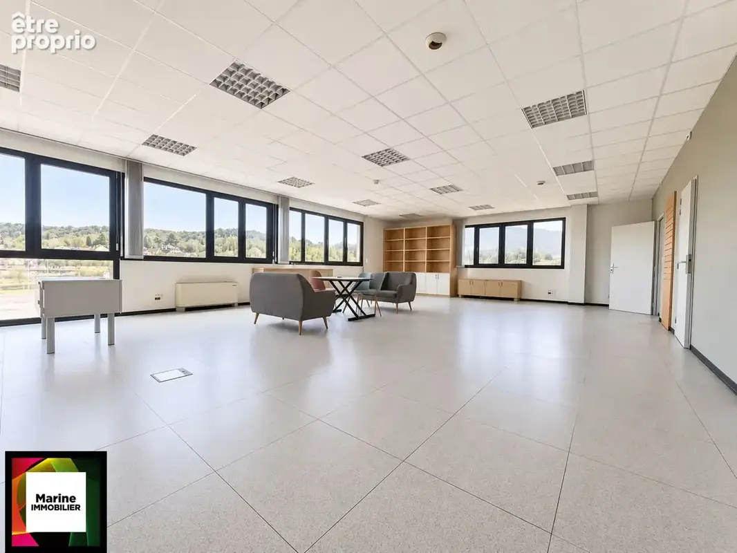 Photo Commerce à Longlaville au prix de 132 000€