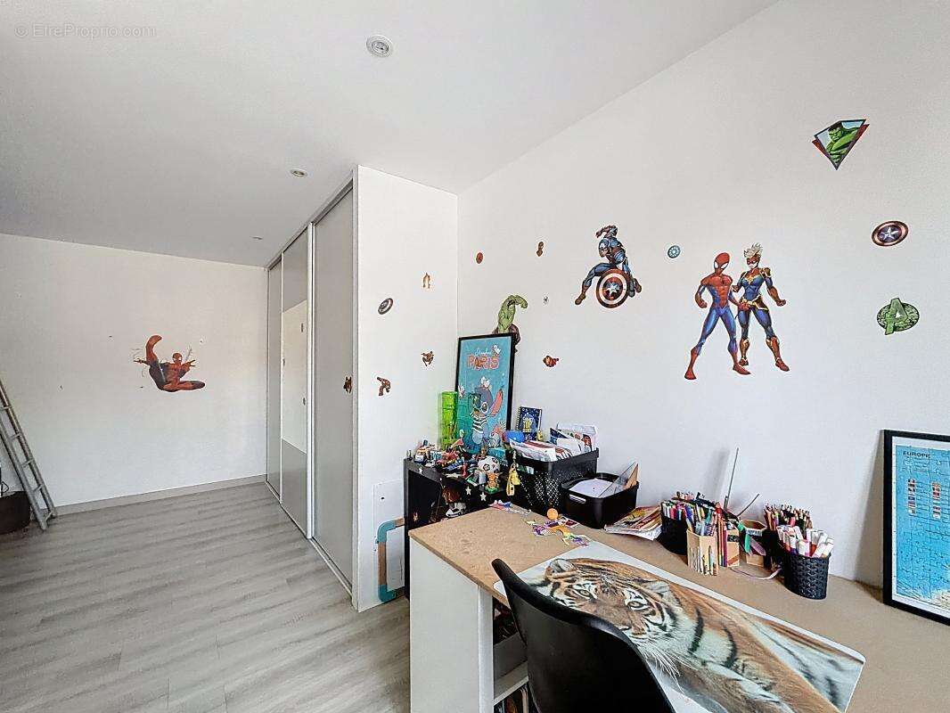 Appartement à GRIGNY