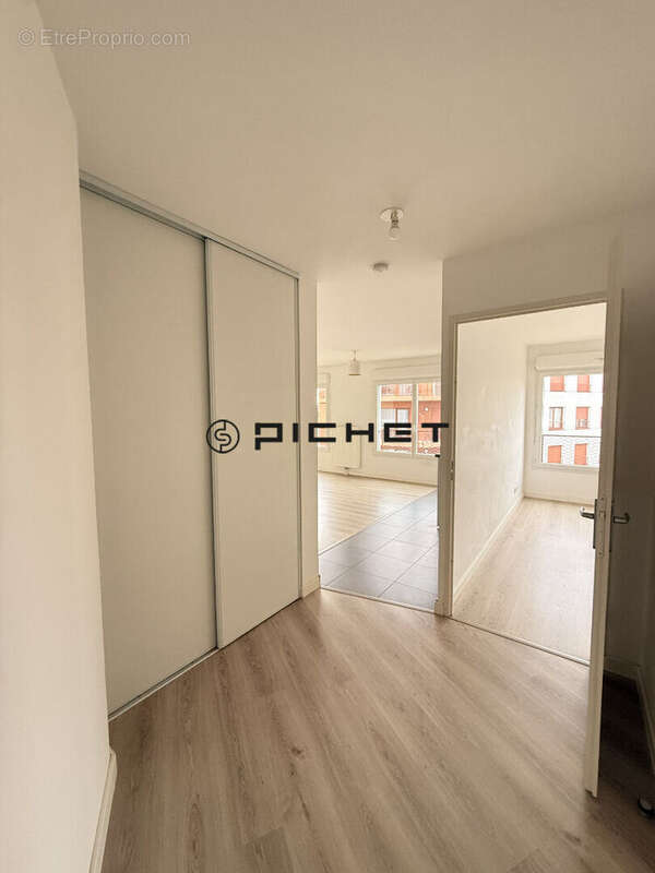 Appartement à TOURCOING