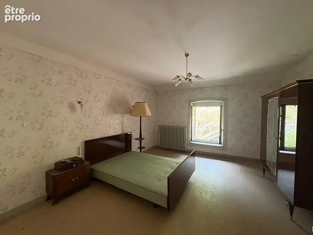 Maison 7 pièces 150 m² à vendre à Chatillon (39130) - photo 7