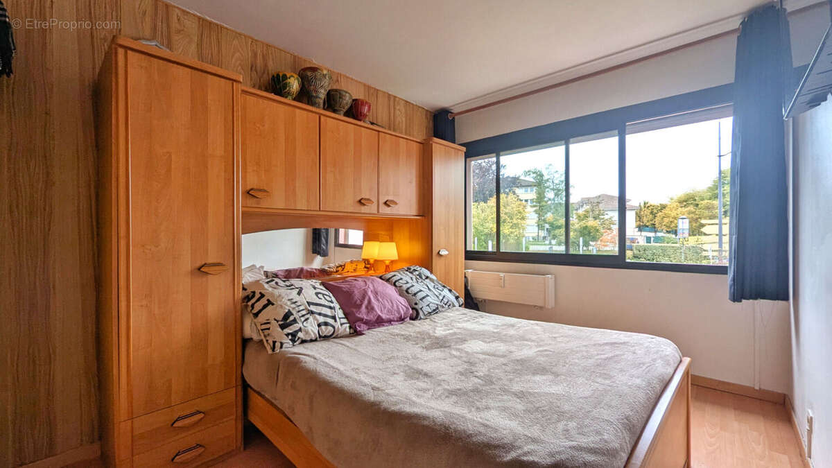 Appartement à SEYNOD