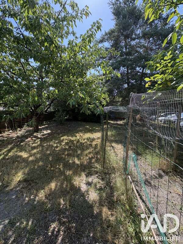 Maison 89 m² à Vierzon  - photo 4