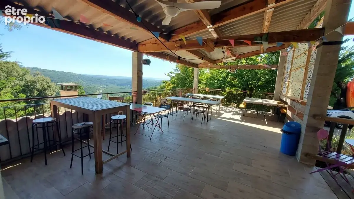 Bien Commercial À Vendre - photo 10