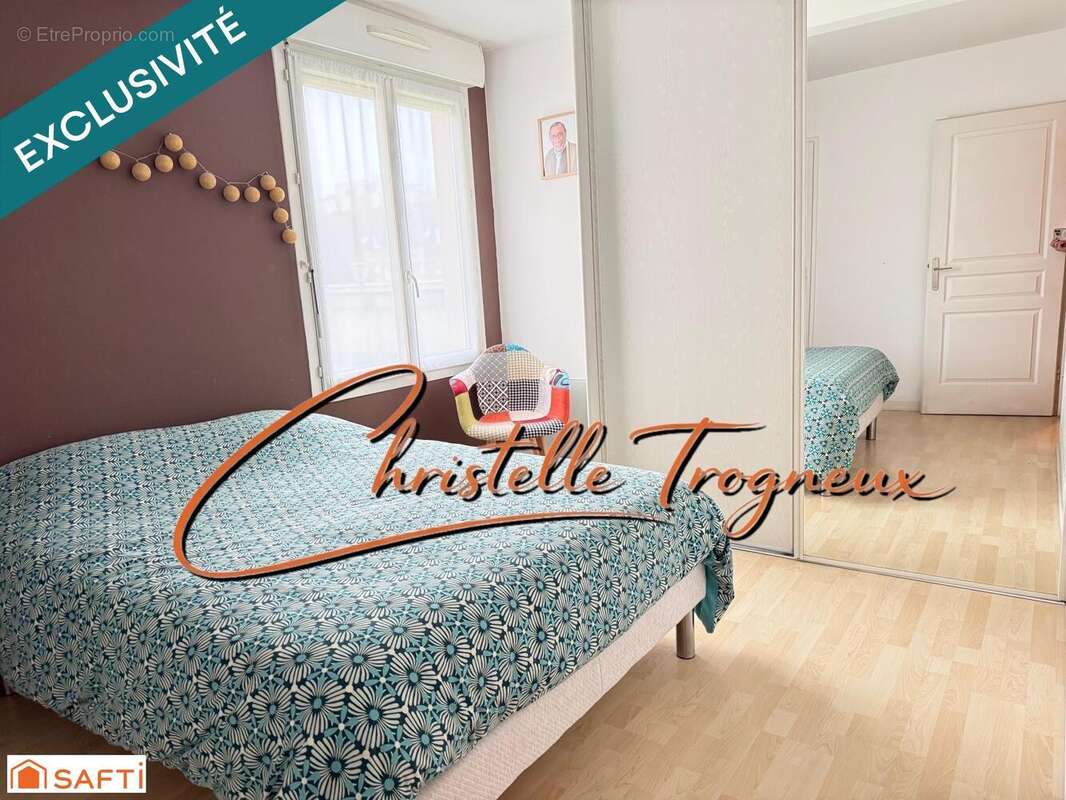 Photo 6 - Appartement à AMIENS