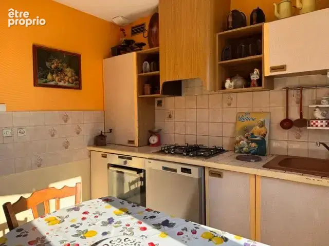 Maison À Vendre - photo 7