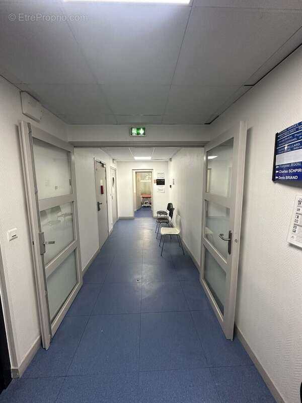 Commerce à CHARTRES