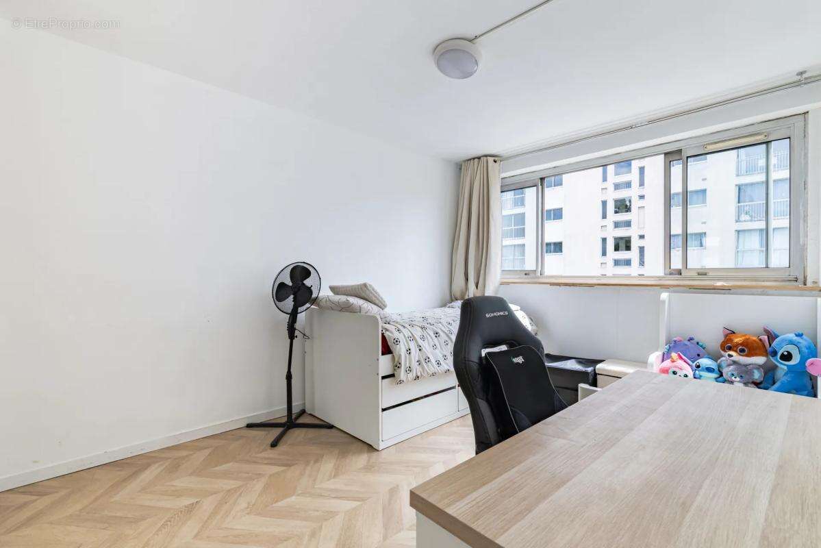 Appartement de 4 pièces de 72 m² à Sucy-en-Brie - photo 10