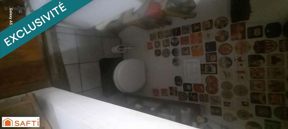 Photo 4 - Maison à VILLENEUVE-SUR-YONNE