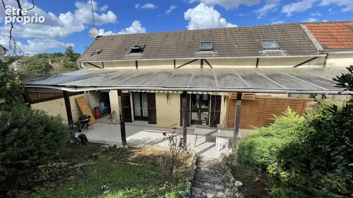 Maison à RANTIGNY