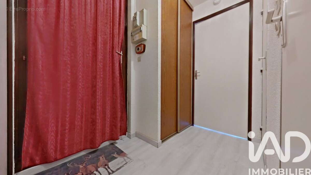 Photo 2 - Appartement à LELEX