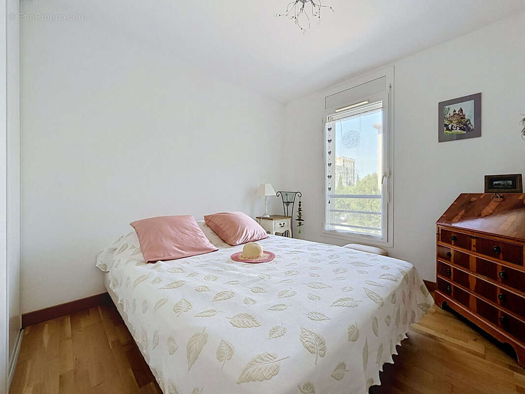 Appartement 62m² à marseille 10e arrondissement - photo 12