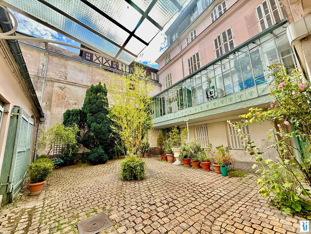 Appartement à ROUEN