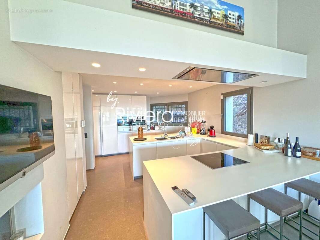 Maison à LA CROIX-VALMER