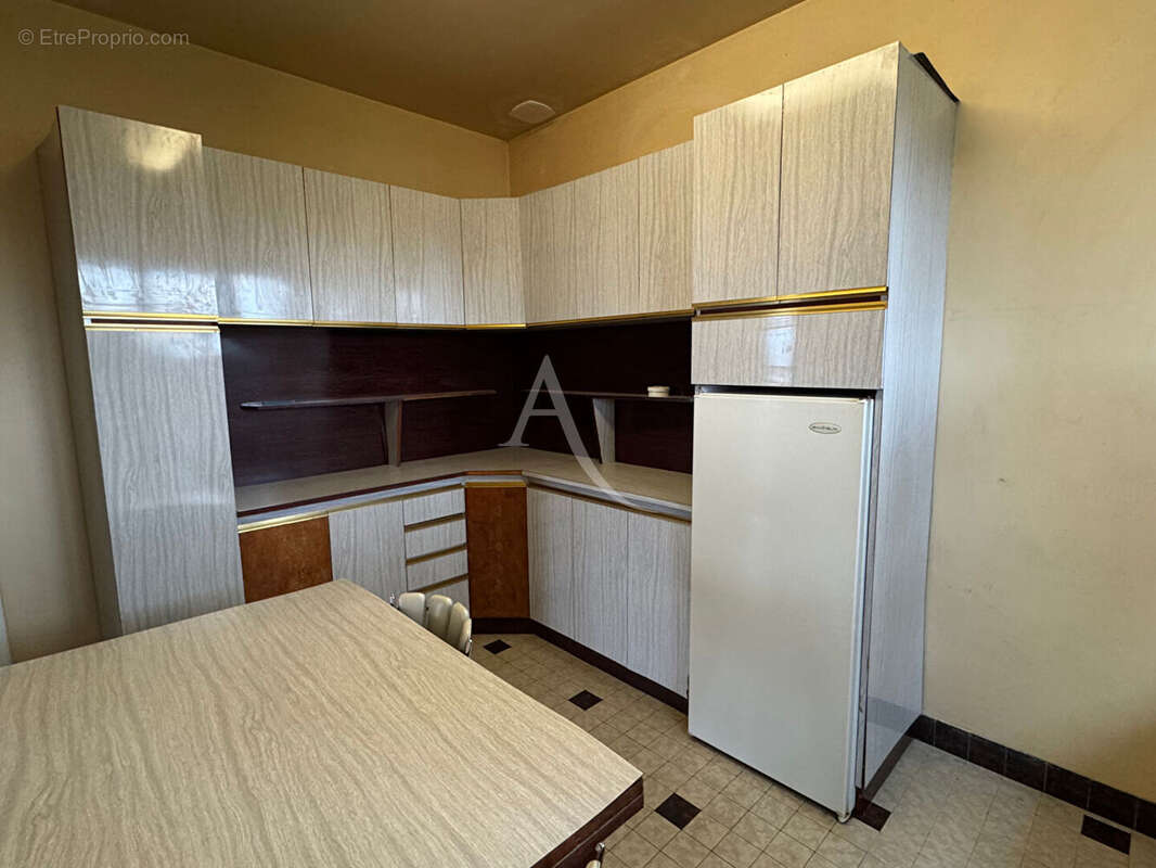 Grand pavillon 4 chambres a vendre - photo 6