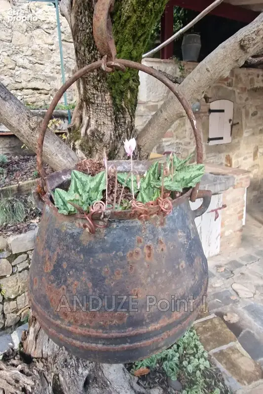 Maison 4 pièces 135 m² à vendre à Generargues (30140) - photo 9