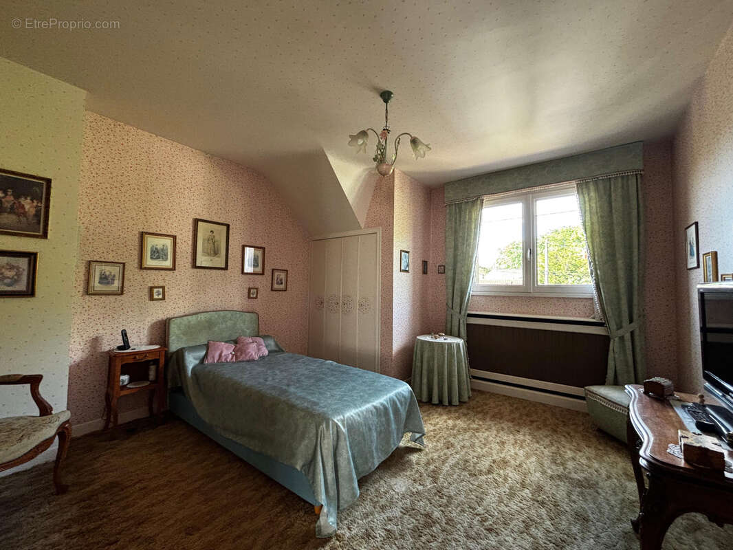 Maison à AULNAY-SOUS-BOIS