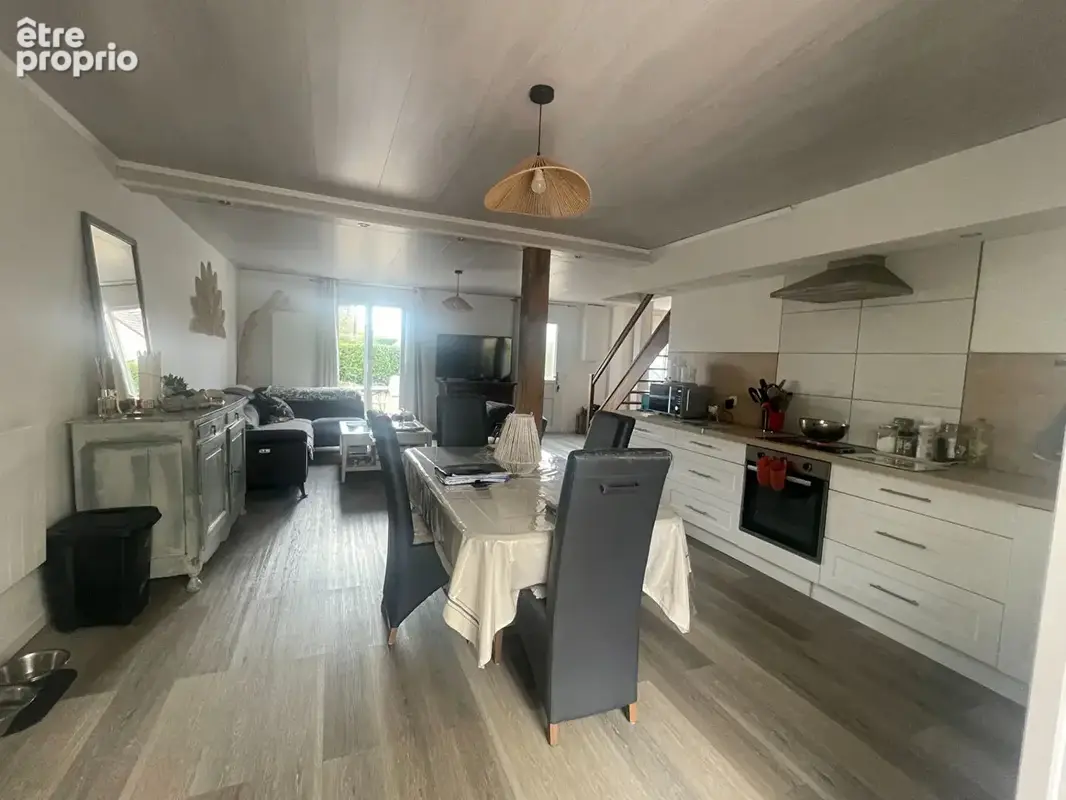Maison Maintenon 5 pièce(s) - photo 6