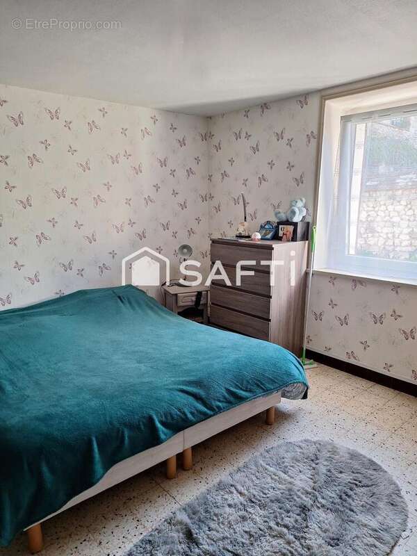 Photo 4 - Maison à SAINT-PIERRE-DE-BAILLEUL