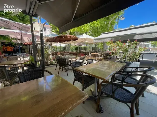 Restaurant avec terrasse de 180 couverts - photo 2