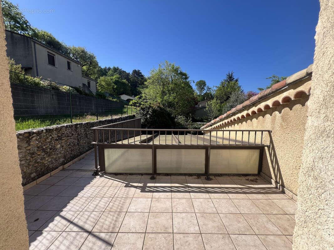 Maison à SAINT-PERAY