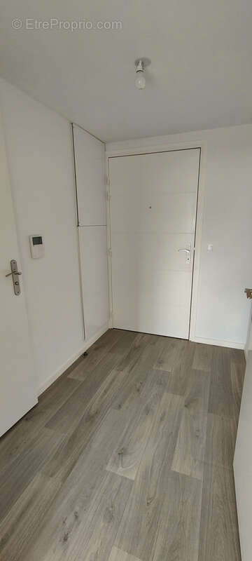 Appartement à VILLERON