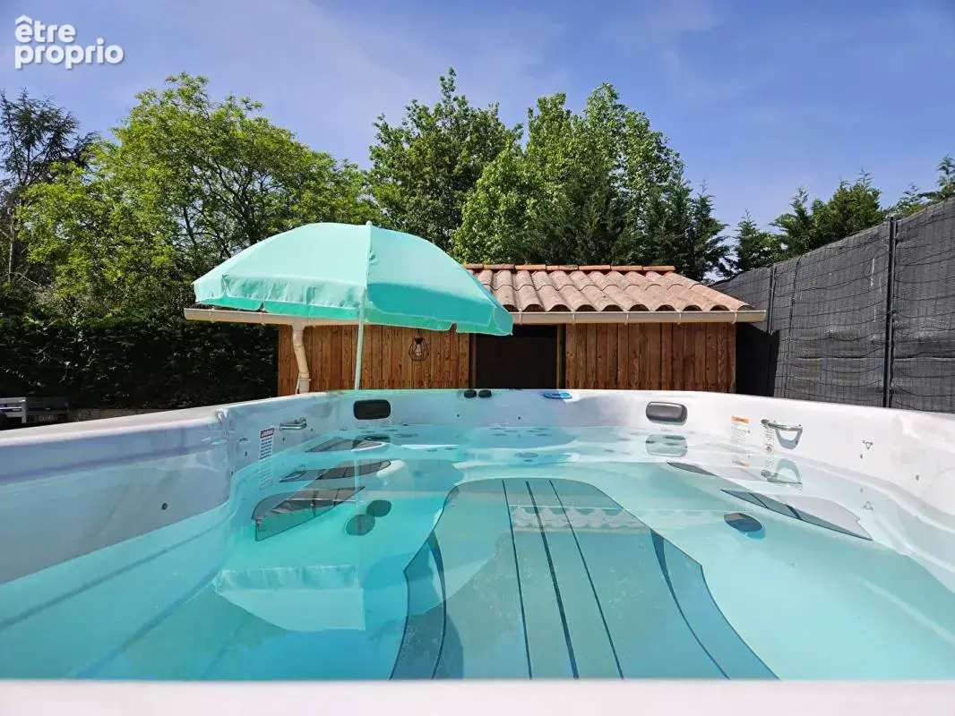 Rare BOE :  Ensemble Immobilier : Maison neuve + Terrain constructible  -  Idéal Projet Intergénérationnel ou Investissement - photo 16