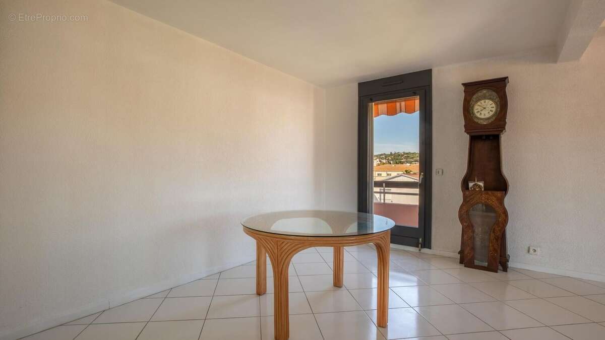 Photo 7 - Appartement à SAINTE-MAXIME