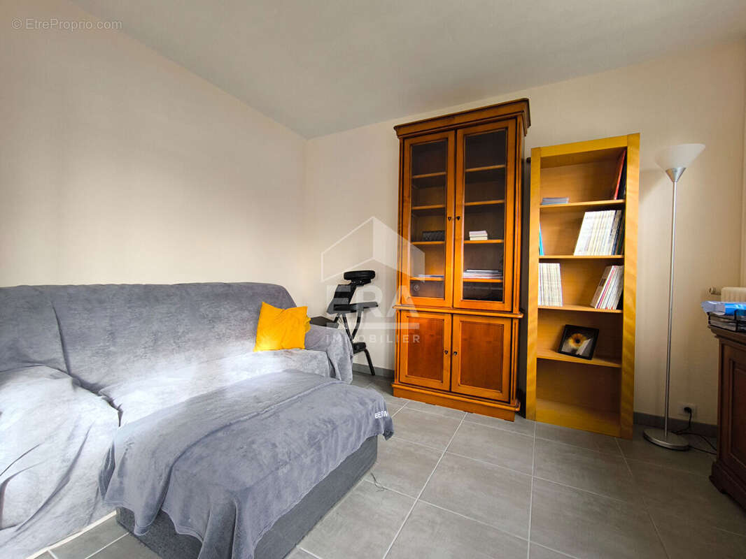 Appartement à LE MANS