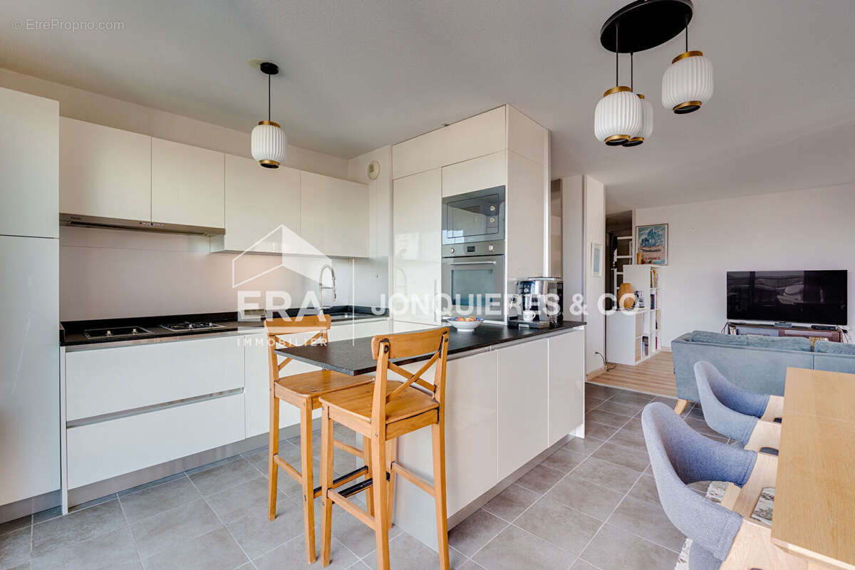 Appartement à AUZEVILLE-TOLOSANE