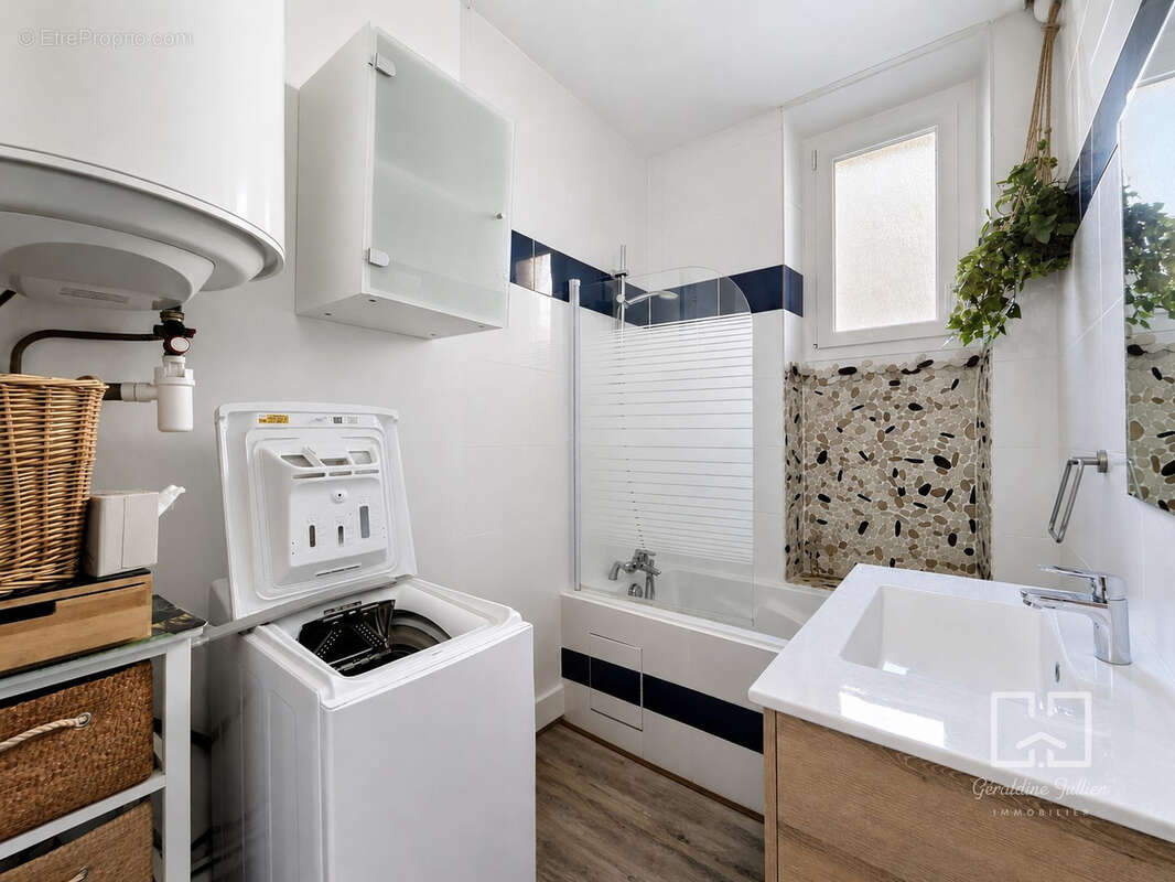 Appartement à BRIANCON