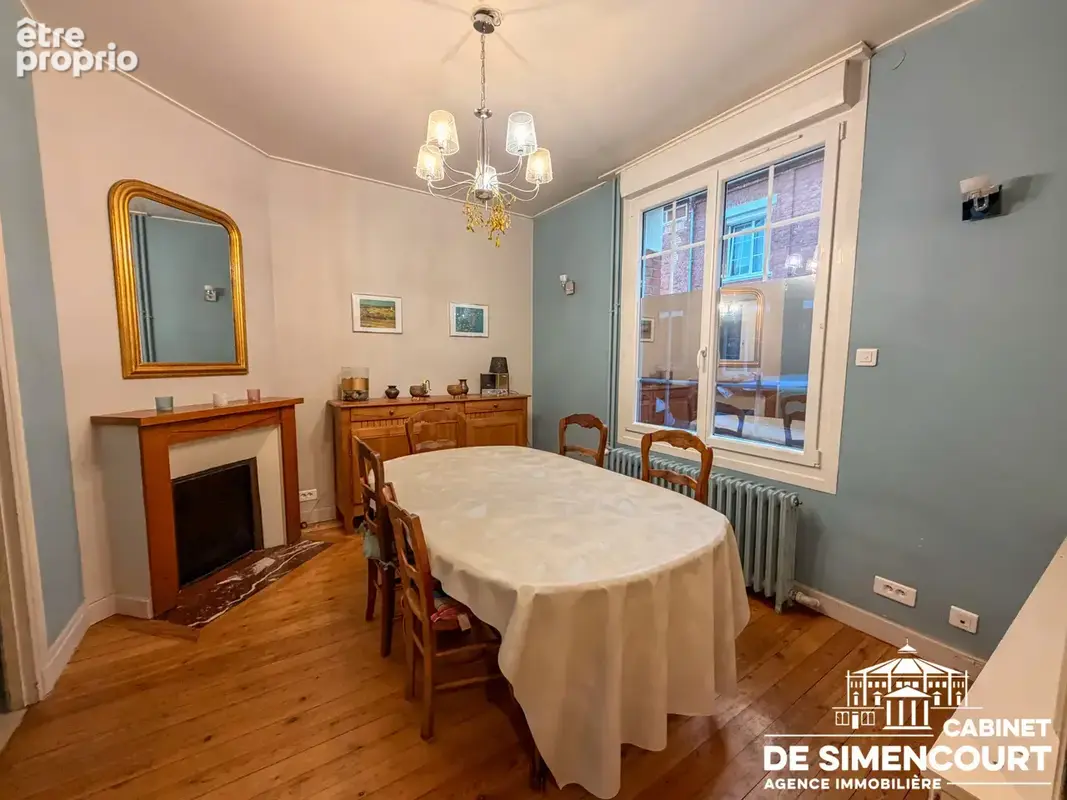 Henriville   maison familiale avec jardin et dépendance - photo 4