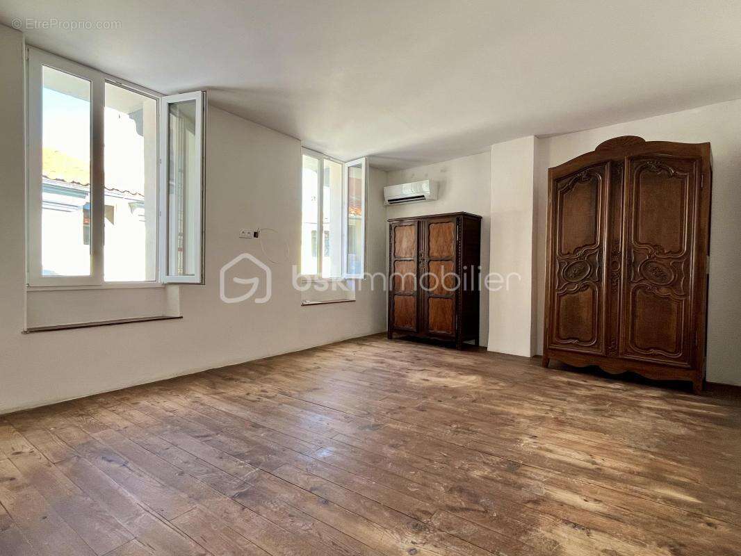 Maison à ILLE-SUR-TET