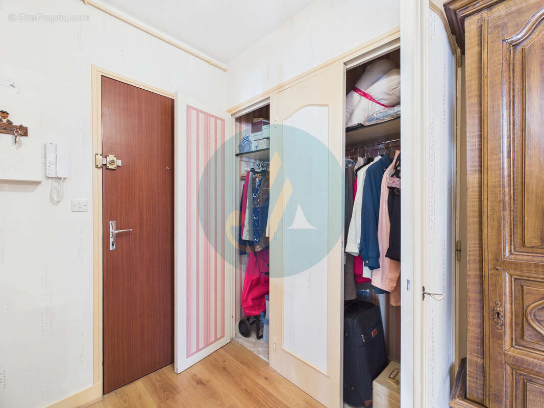 Appartement à NEVERS