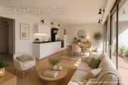 Appartement à SAINTE-FOY-LES-LYON