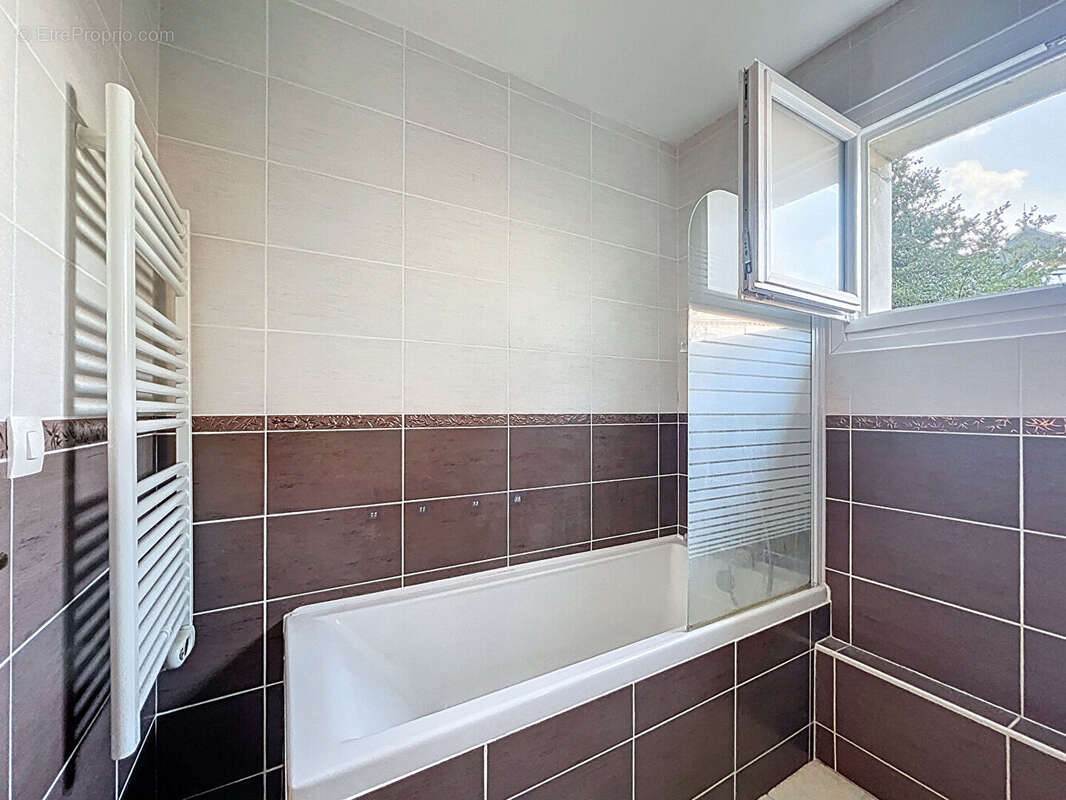 Appartement à CHALONS-EN-CHAMPAGNE