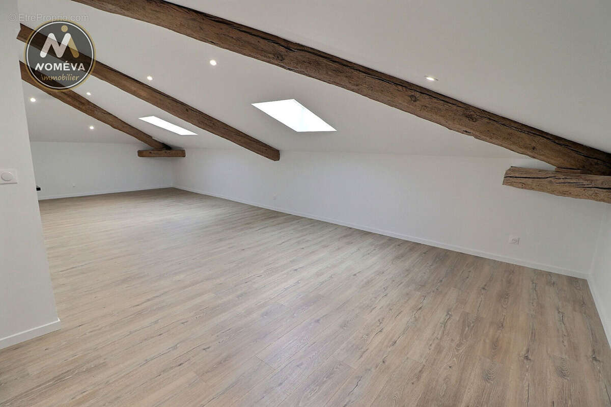 Maison à MONISTROL-SUR-LOIRE