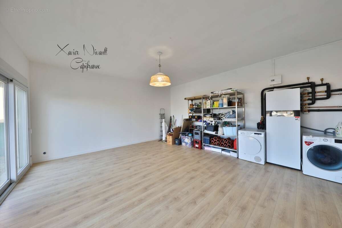Maison à vendre 5 pièces proche de PONT DE VAUX (01) - photo 12