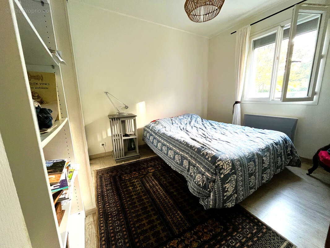 Maison à MESCHERS-SUR-GIRONDE