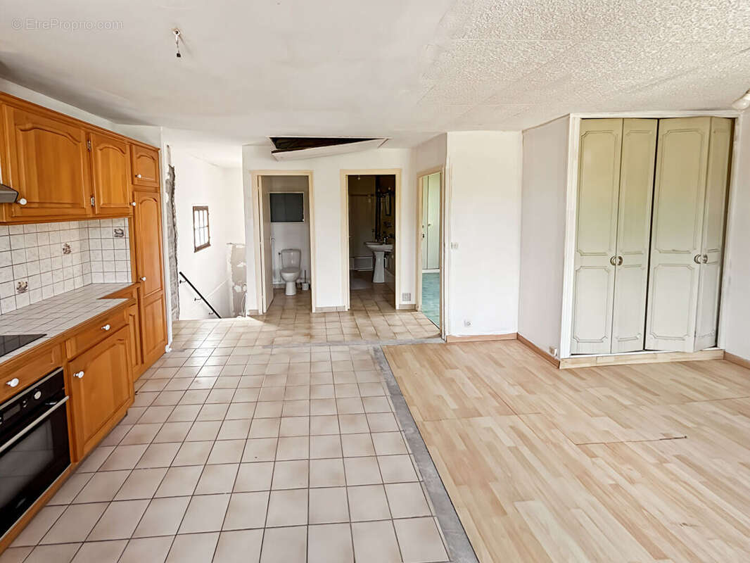 Maison Fontenay Le Vicomte 86 m2 - photo 7