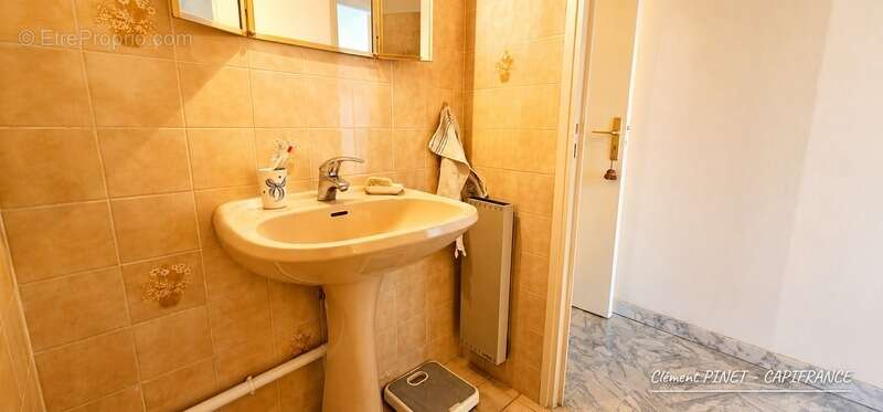 Appartement à GAP