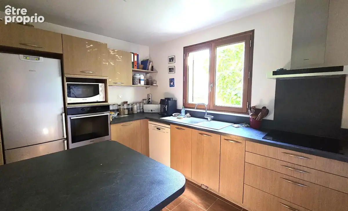 Houilles Les Blanches : Maison 100 m², 3 ch., terrain 414 m² - photo 10