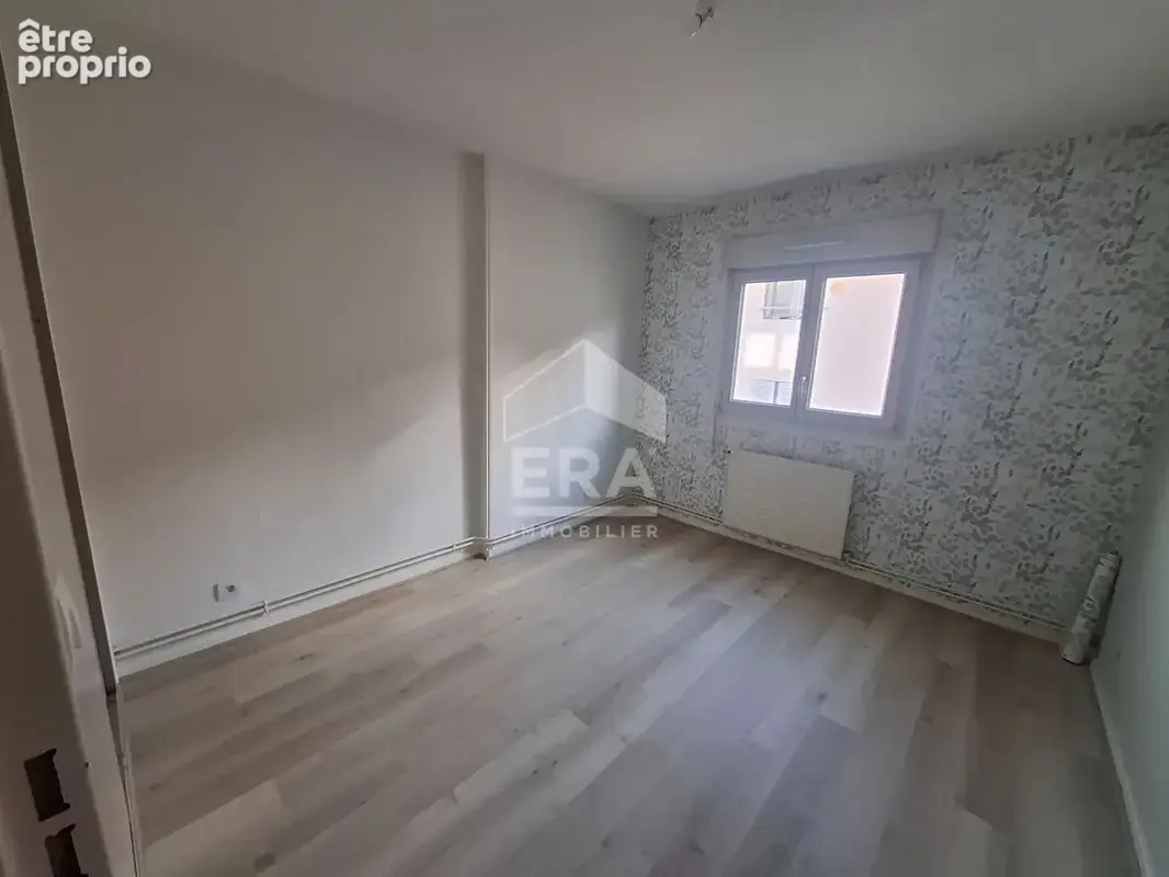 Appartement 70m² à bourg-en-bresse - photo 4