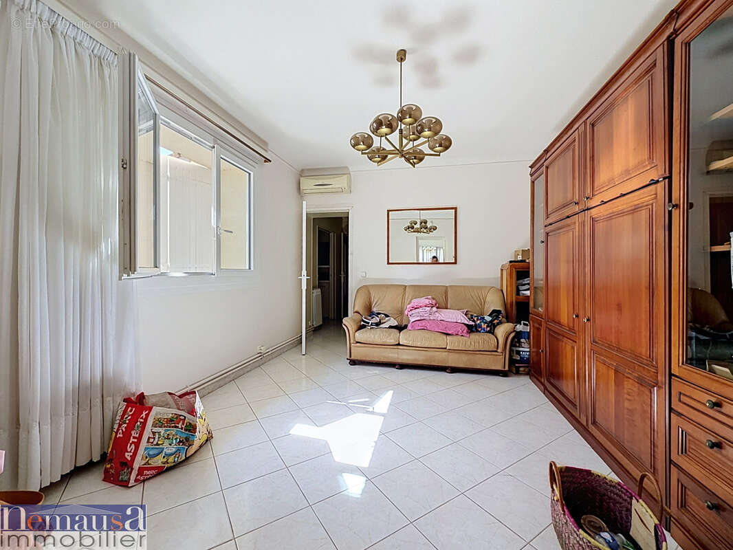 A vendre Nimes, maison 118 m2 avec dépendance et garage - photo 14