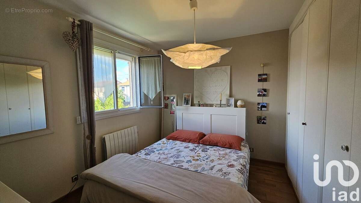 Photo 9 - Maison à COURNON-D&#039;AUVERGNE