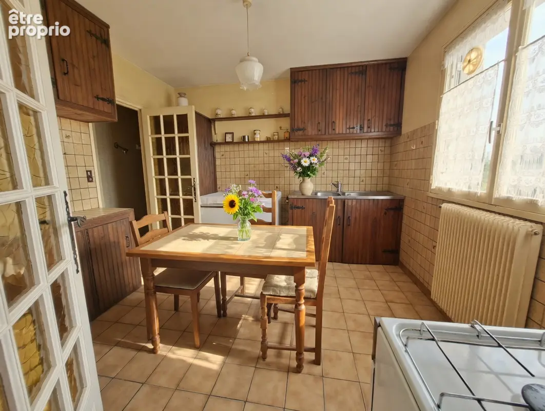 Maison 5 pièces 100 m² à vendre à Chatellerault (86100) - photo 3