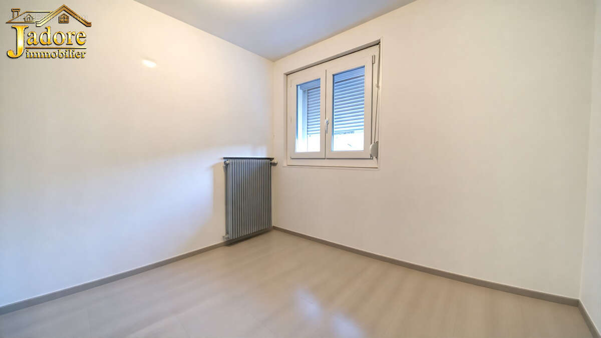 Appartement à SAINT-DIE-DES-VOSGES