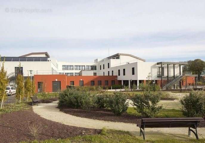 Appartement à LORCY