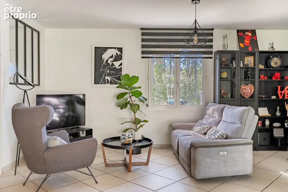 Maison 7 pièces 127 m² à vendre à Salles (33770) - photo 8