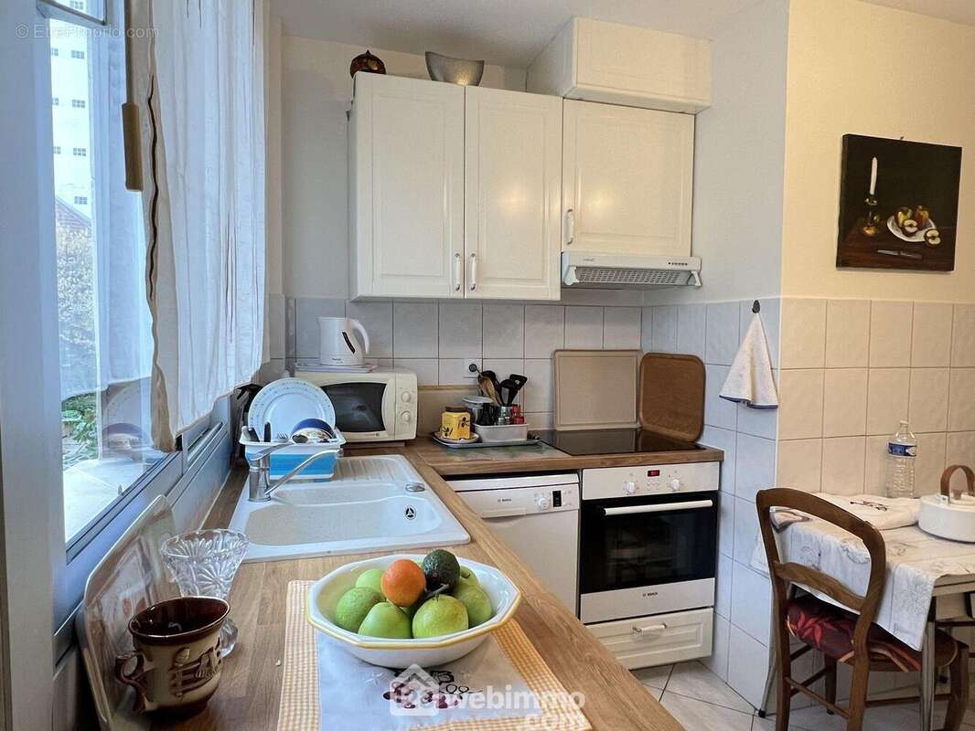 Appartement à CHOISY-LE-ROI